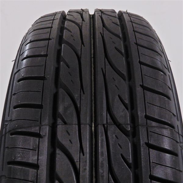 175/65R15 84S ダンロップ EC202L 2023年製 新品4本価格◎送料無料 個人宅配送OK 日本国内正規品 低燃費 エコタイヤ アクア フィールダー_画像はイメージです。