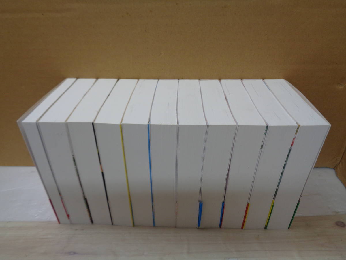 美品 じゃりン子チエ 文庫版 1巻~10巻+1冊(じゃりン子チエ 美品 じゃりン子チエ 文庫版 1巻~10巻+1冊(じゃりン子チエ