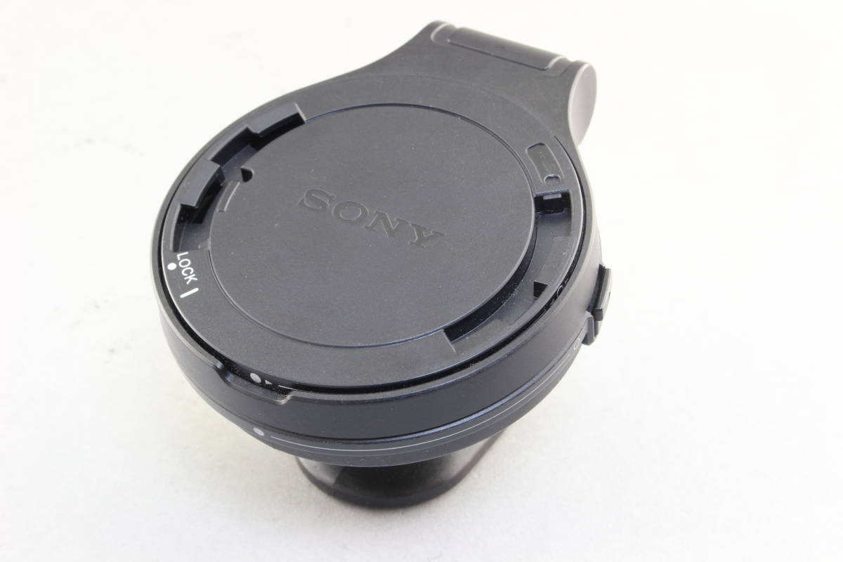 AB 良品 SONY ソニー ADP-FSK1 QXシリーズ用 フリーアングル