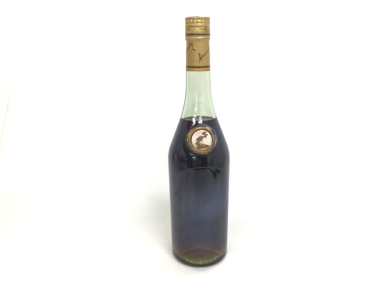 42 ヘネシー VSOP スリム グリーン【重量番号:2】_画像1