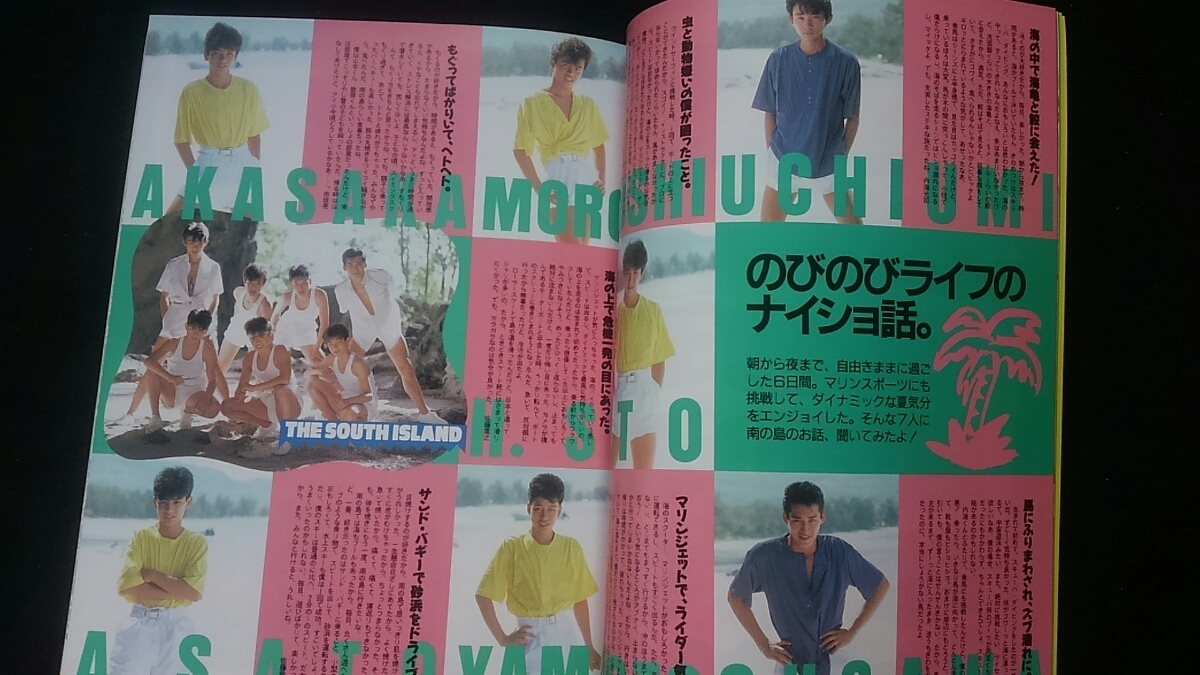 光GENJI 先生のいないホームルーム 映画 ビデオ 内海光司 大沢 光GENJI 先生のいないホームルーム 映画 ビデオ 内海光司 大沢