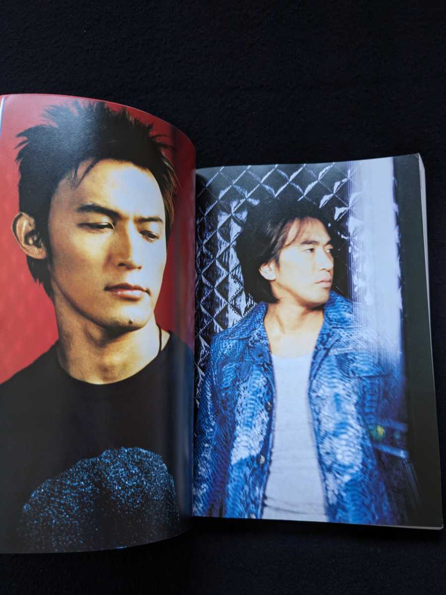 B'z The Best Pleasure Ⅱ オフィシャルバンドスコア OCEAN B'z The Best Pleasure Ⅱ オフィシャルバンドスコア OCEAN