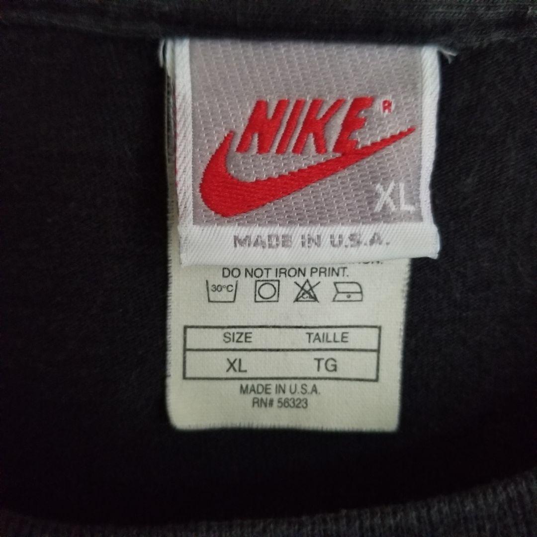 レア 90Sヴィンテージ NIKE ナイキ ゴジラvsバークレー T レア 90Sヴィンテージ NIKE ナイキ ゴジラvsバークレー T
