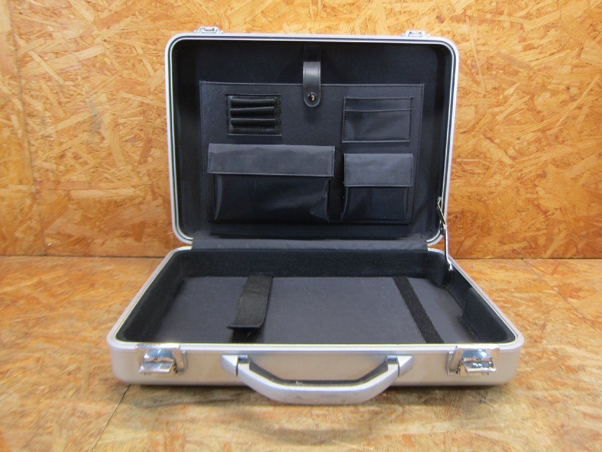 * Manufacturers unknown * equipment transportation hard case trunk type machinery case *[HC192]