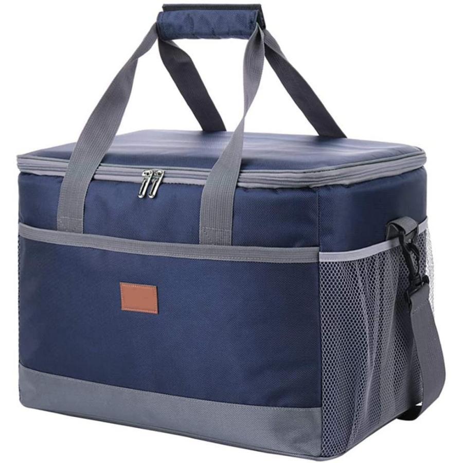  cooler-box 25L голубой термос сумка теплоизоляция сумка 