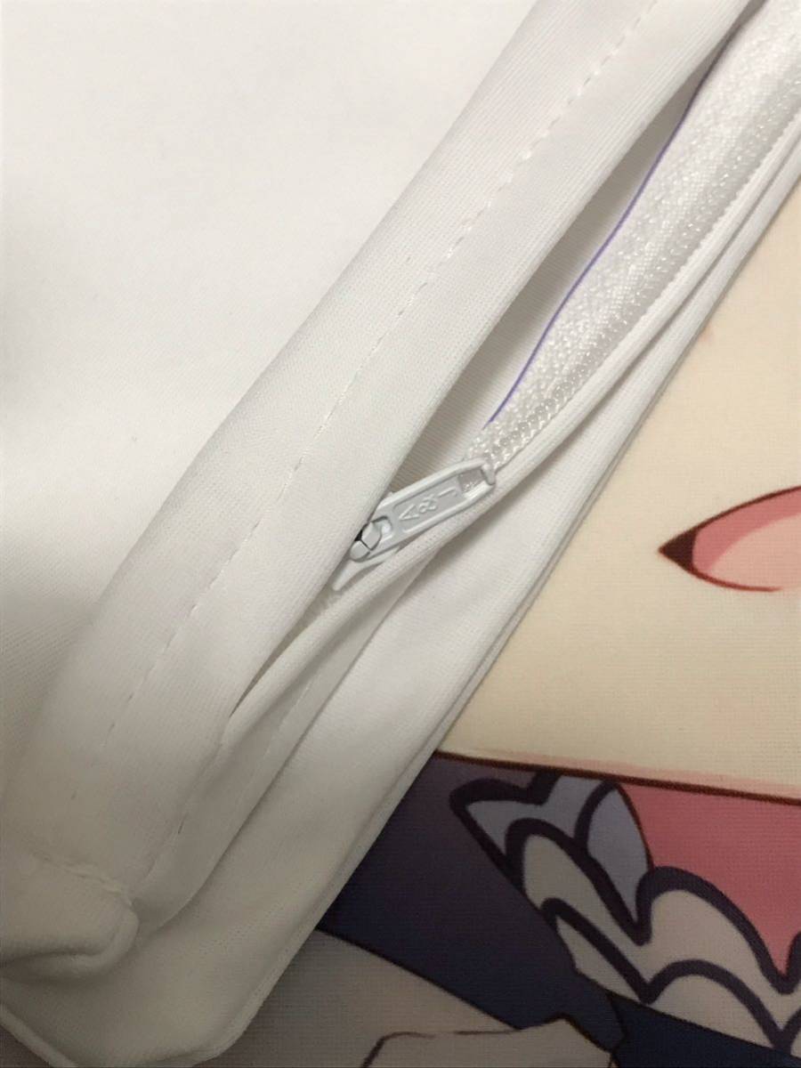 開封済・正規品】TIES タケイオーキ こころ 抱き枕カバー A&J製(抱き枕