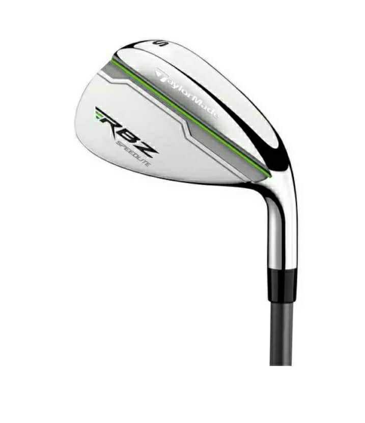 新品★テーラーメイド RBZ SPEEDLITE ゴルフクラブ(10本) 2021年モデル キャディーバッグ付 S TaylorMade スピードライト テイラーメイド_画像7