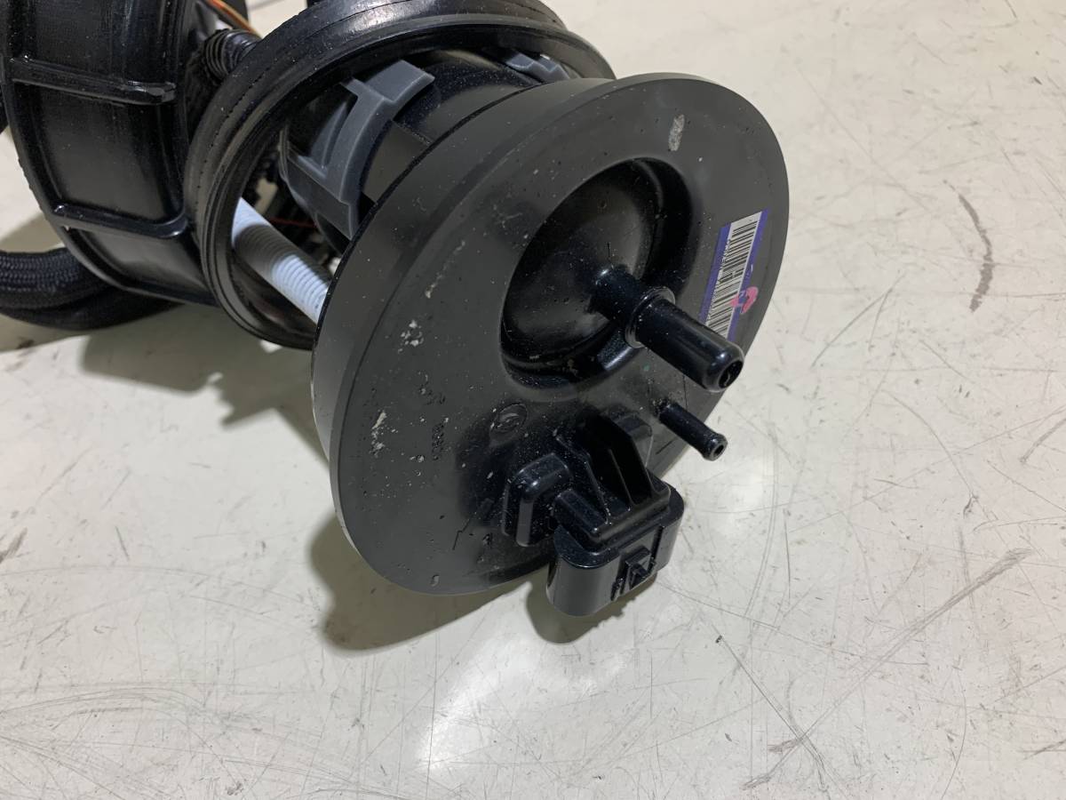 100】Seadoo GTX 260 IS から取外し 燃料ポンプ シードゥ 2388 100】Seadoo GTX 260 IS から取外し 燃料ポンプ シードゥ 2388