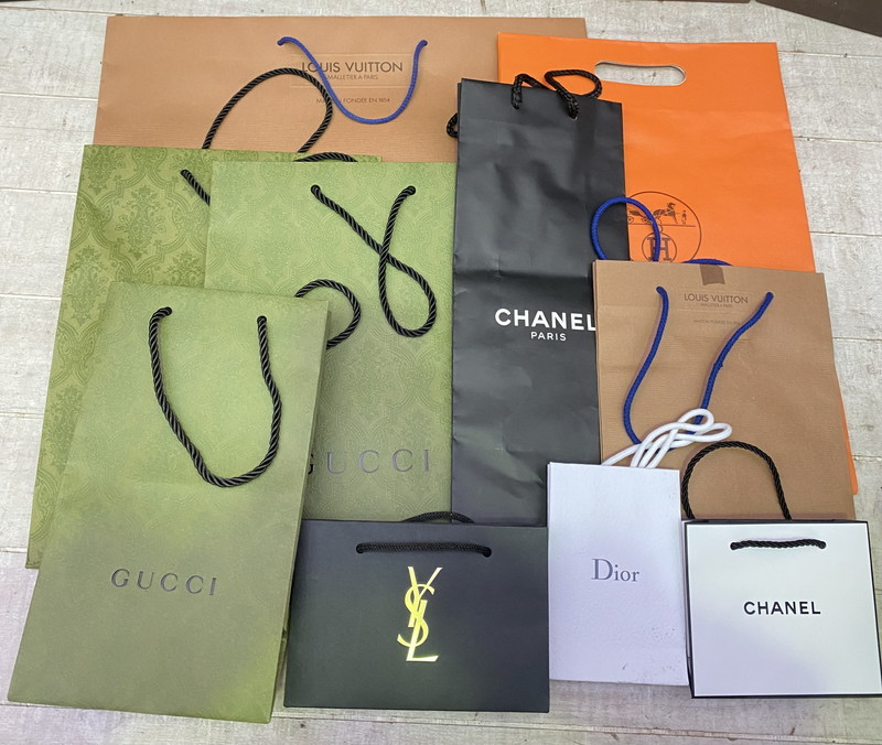 S-139◇1円~◇HERMES OMEGA LOUIS VUITTON CHANEL GUCCI CELINE他
