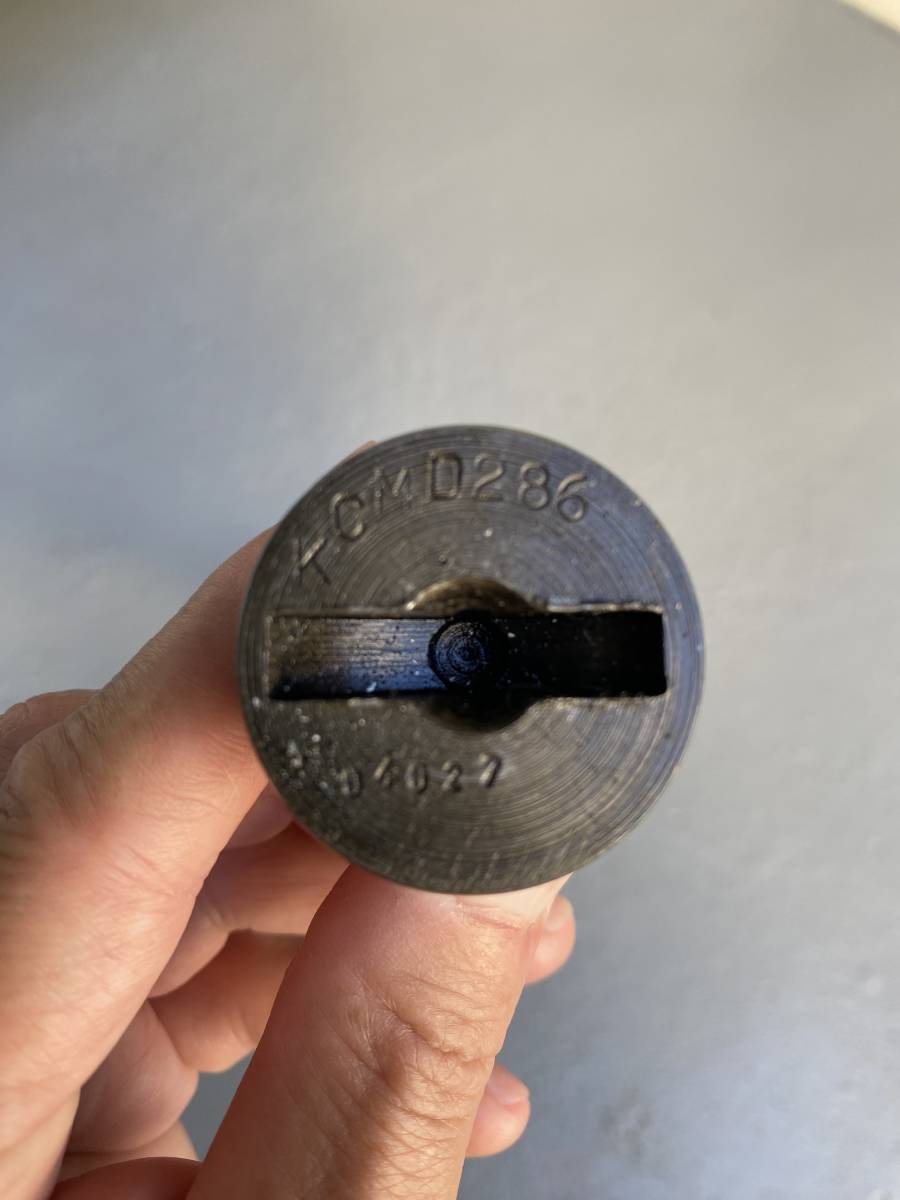 Yahoo!オークション Kent Cams ケントカムシャフト MD286 中古