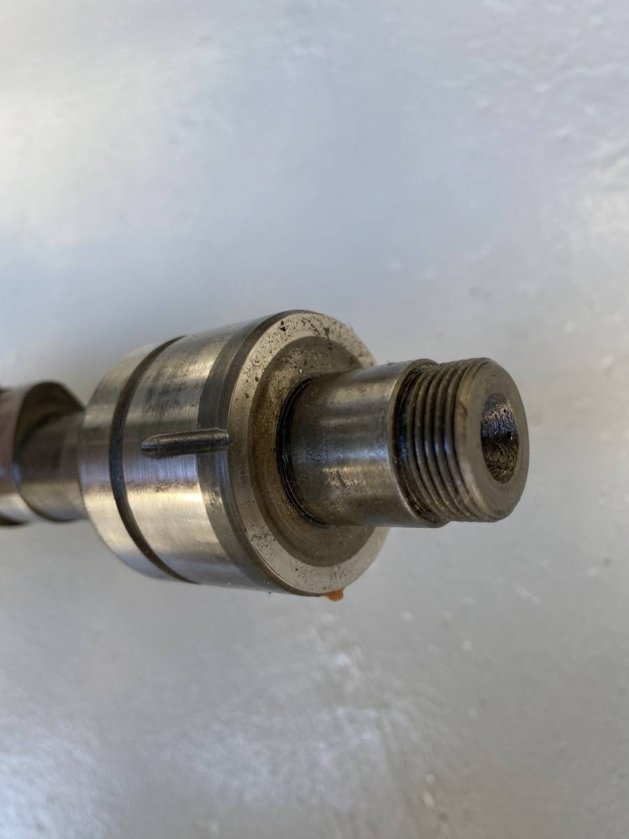 Yahoo!オークション Kent Cams ケントカムシャフト MD286 中古