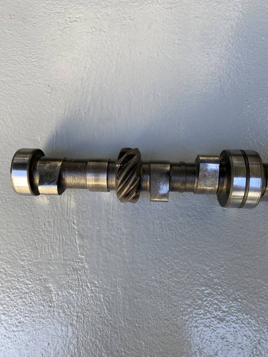 Yahoo!オークション Kent Cams ケントカムシャフト MD286 中古