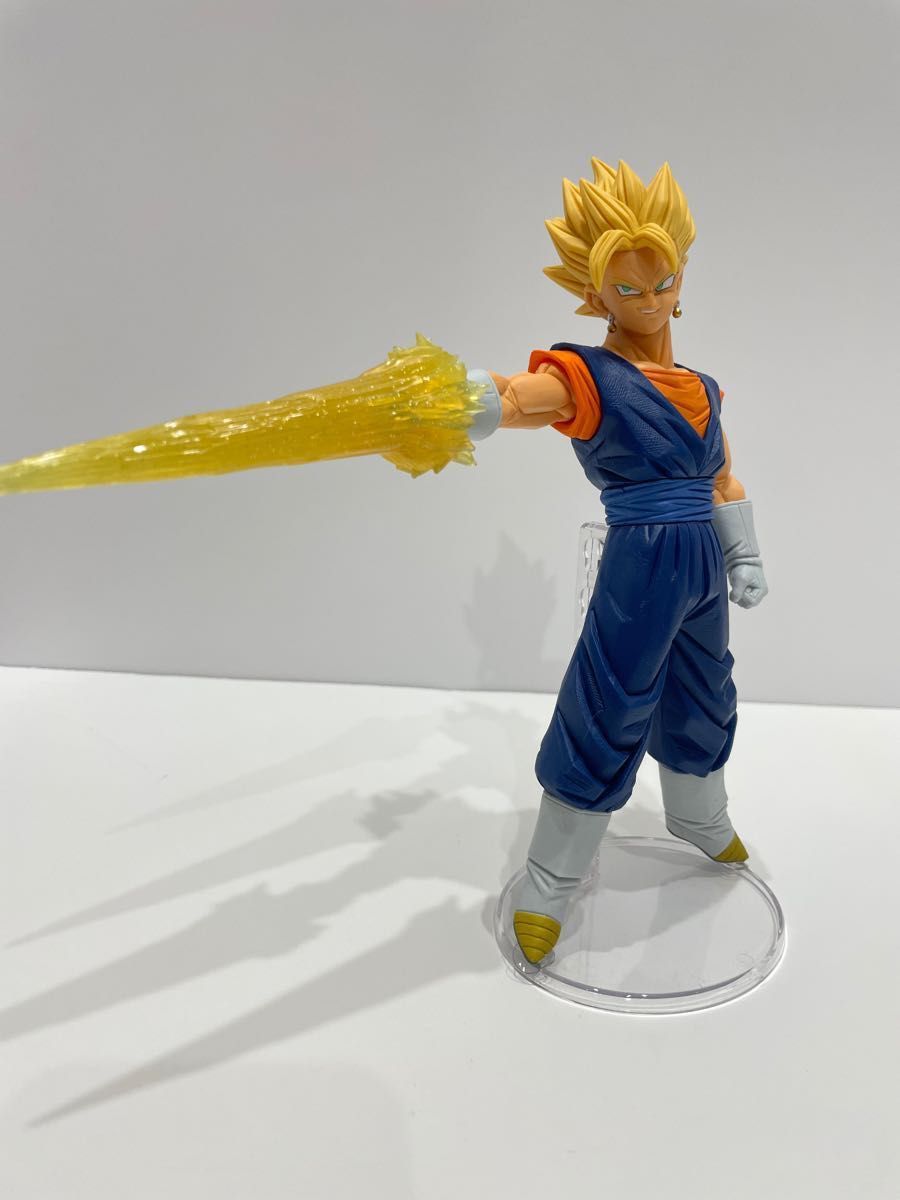 G-materia ブウ＆ベジット　ドラゴンボールフィギュア　プライズ品