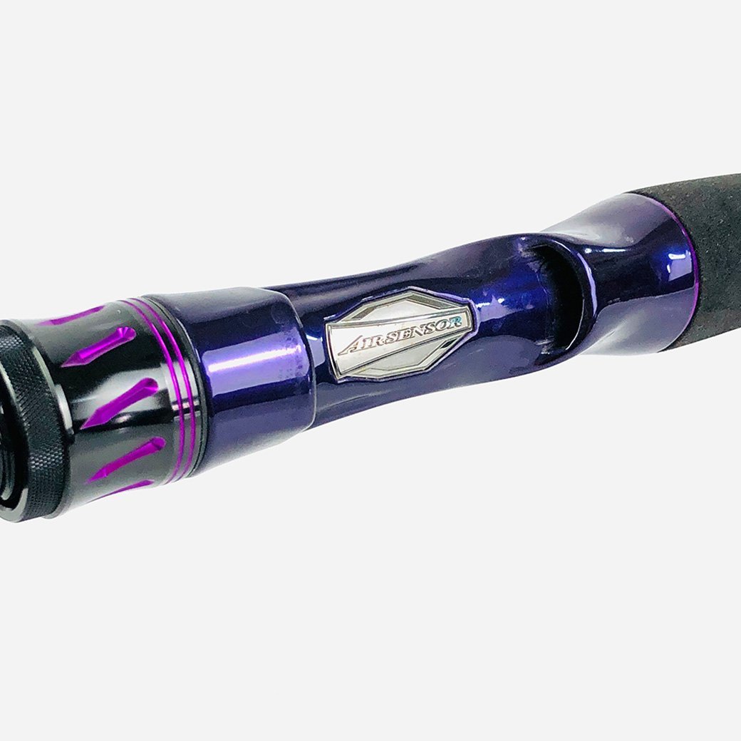 ダイワ(Daiwa) ハートランド リベラリスト 803M+RSB-22(ベイト ダイワ(Daiwa) ハートランド リベラリスト 803M+RSB-22(ベイト