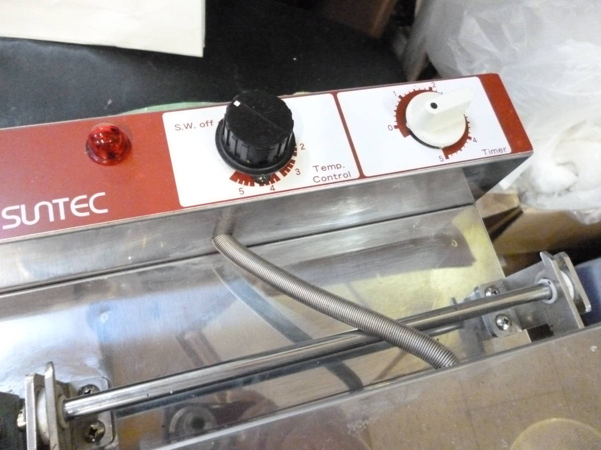 サンテック 電気100V 2連 ベルジャン ベルギー ワッフルベーカー
