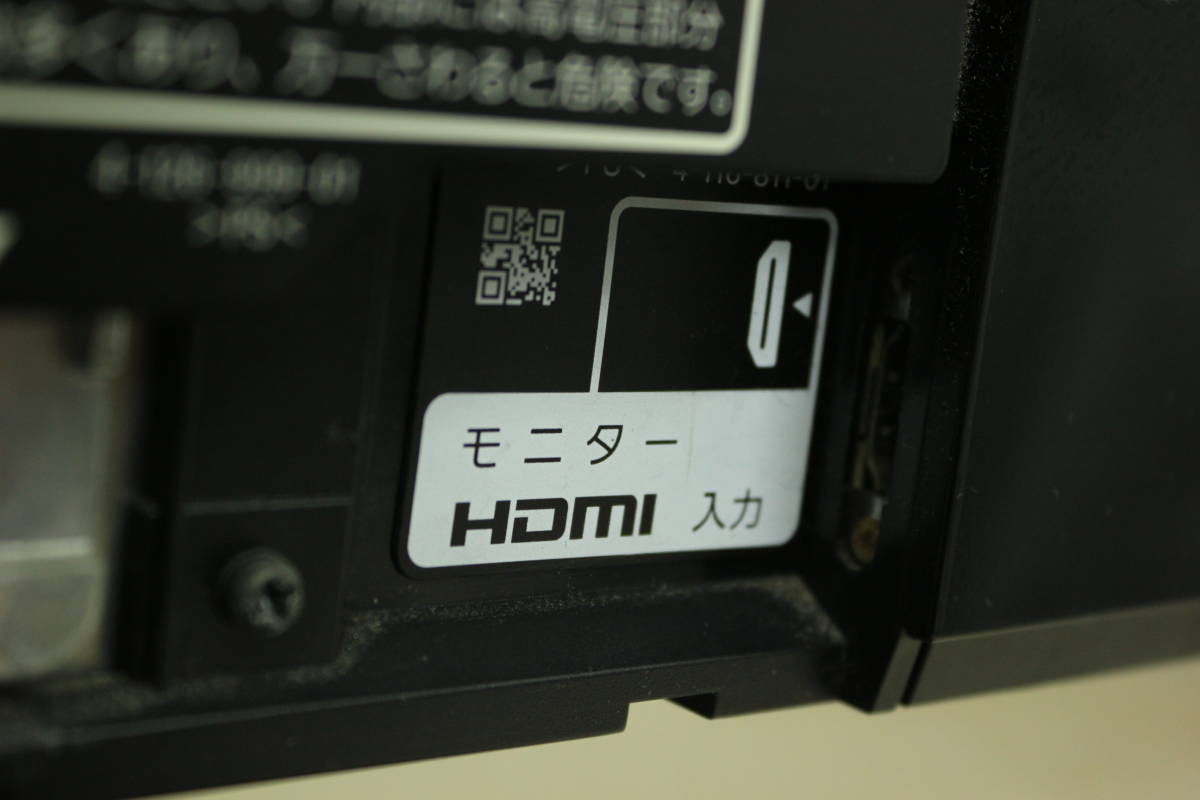代購代標第一品牌-樂淘letao-【現状品】SONY ソニー40V型フル