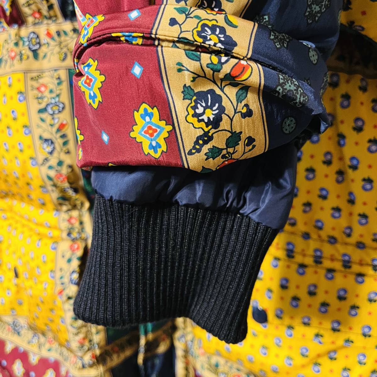 試着のみ】NOAH NYC CASHBALL Puffer Jacket XLサイズ ノア 試着のみ】NOAH NYC CASHBALL Puffer Jacket XLサイズ ノア