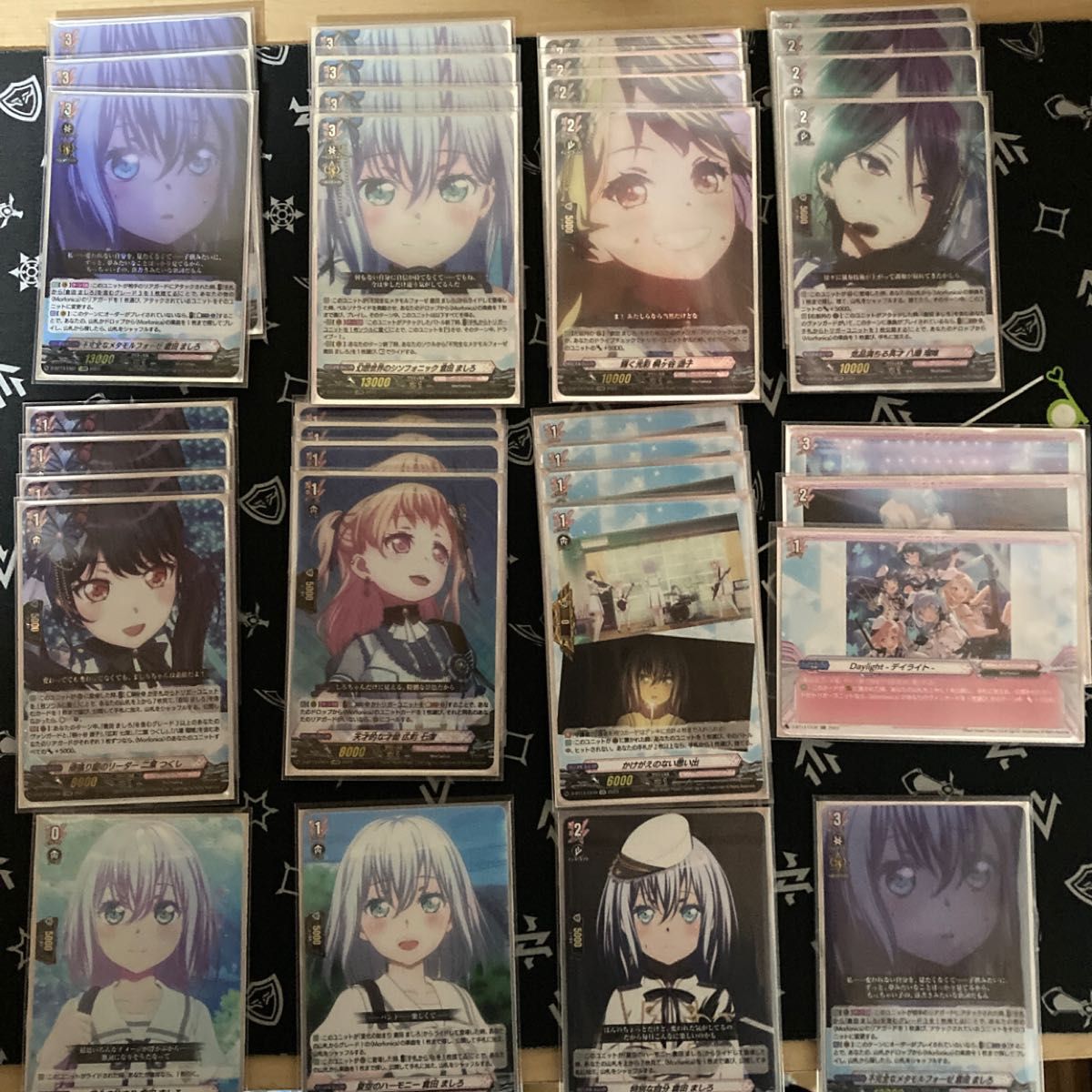 ヴァンガード モルフォニカデッキ|Yahoo!フリマ(旧PayPayフリマ) ヴァンガード モルフォニカデッキ|Yahoo!フリマ(旧PayPayフリマ)