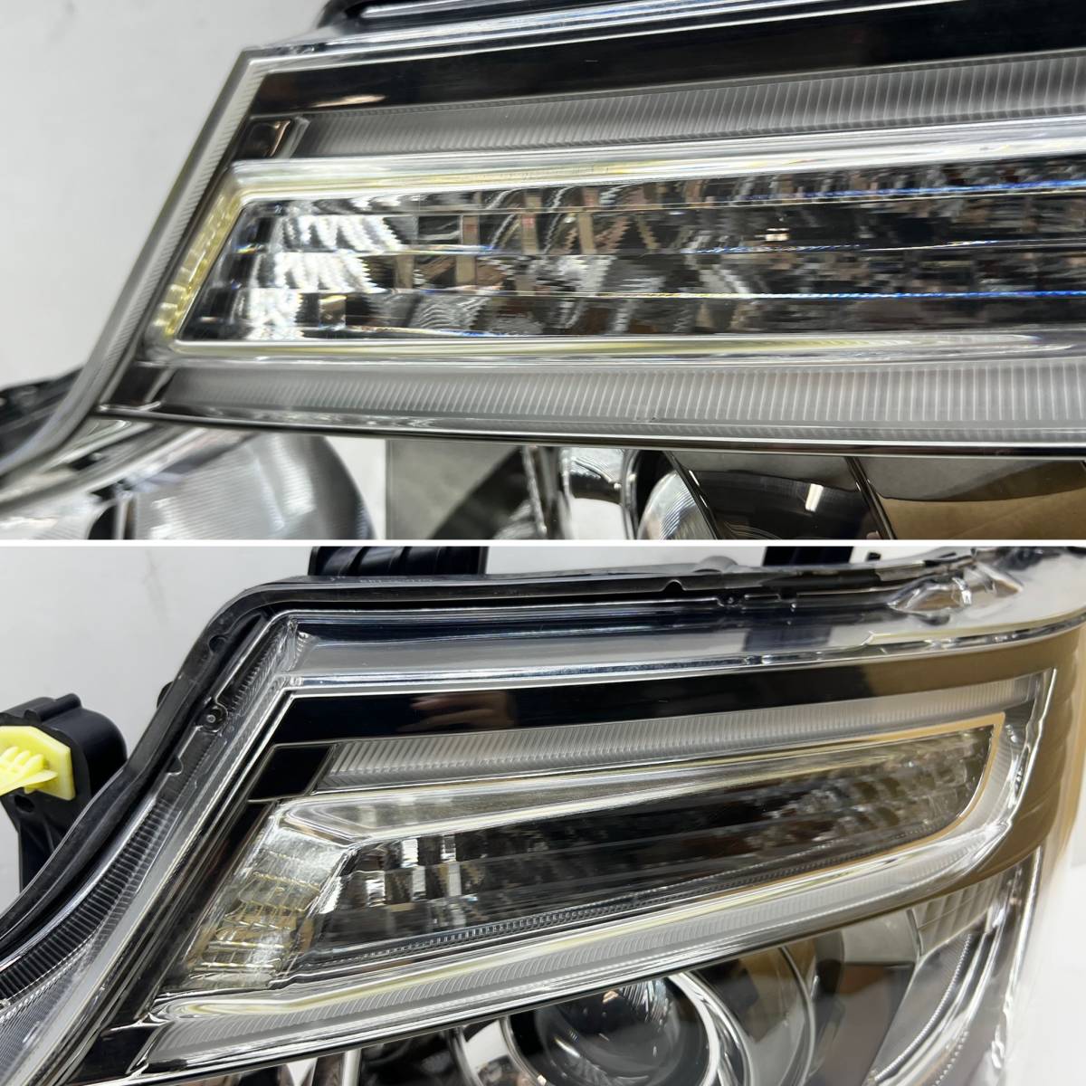 即決 J4 クールスピリット ステップワゴン RK5 後期 / HID 即決 J4 クールスピリット ステップワゴン RK5 後期 / HID
