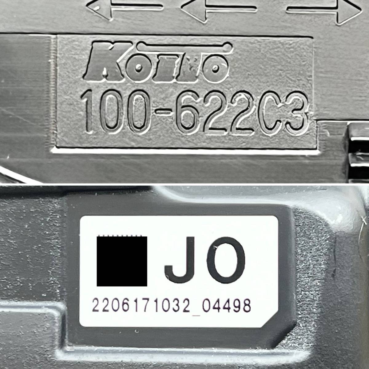 即決 J0 ステップワゴン RP6 RP8 / LED ホンダ 純正 右 ヘッド 即決 J0 ステップワゴン RP6 RP8 / LED ホンダ 純正 右 ヘッド