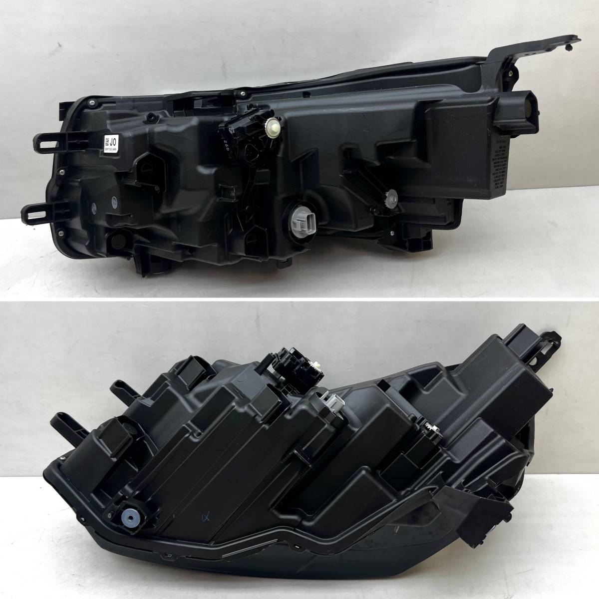 即決 J0 ステップワゴン RP6 RP8 / LED ホンダ 純正 右 ヘッド 即決 J0 ステップワゴン RP6 RP8 / LED ホンダ 純正 右 ヘッド