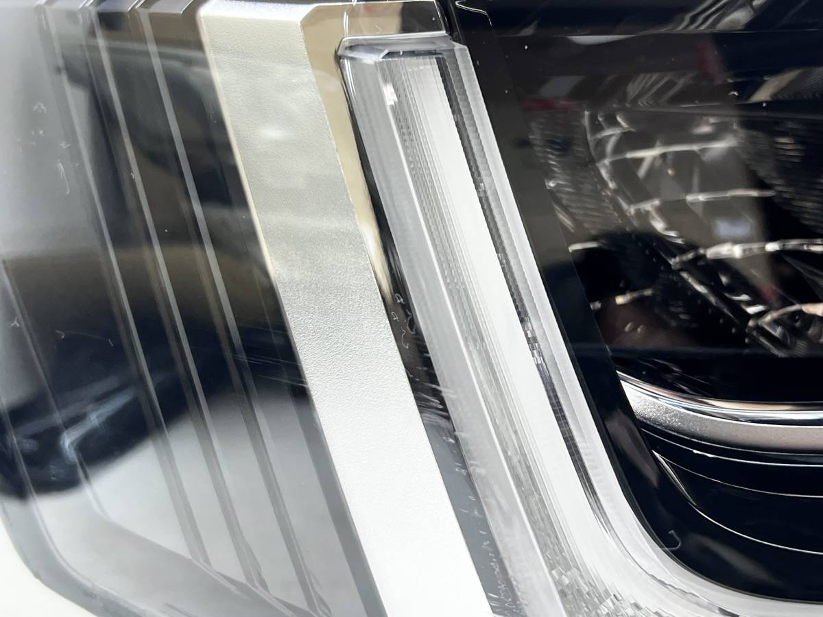 即決 J0 ステップワゴン RP6 RP8 / LED ホンダ 純正 右 ヘッド 即決 J0 ステップワゴン RP6 RP8 / LED ホンダ 純正 右 ヘッド