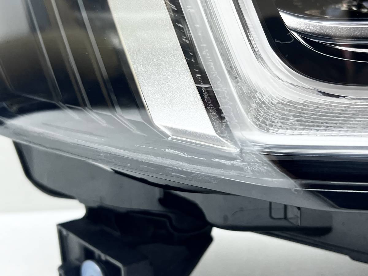 即決 J0 ステップワゴン RP6 RP8 / LED ホンダ 純正 右 ヘッド 即決 J0 ステップワゴン RP6 RP8 / LED ホンダ 純正 右 ヘッド