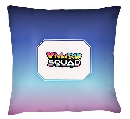 ◆新品◆ プロジェクトセカイカラフルステージ！feat. 初音ミク プレミアムクッション ミュージック Vol.3 Vivid BAD SQUAD Miku ビビバス_画像2