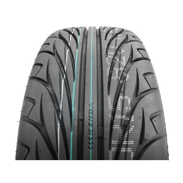 195/50R15 2023年製造 新品サマータイヤ KENDA KR20 送料無料 ケンダ 195/50/15_画像2