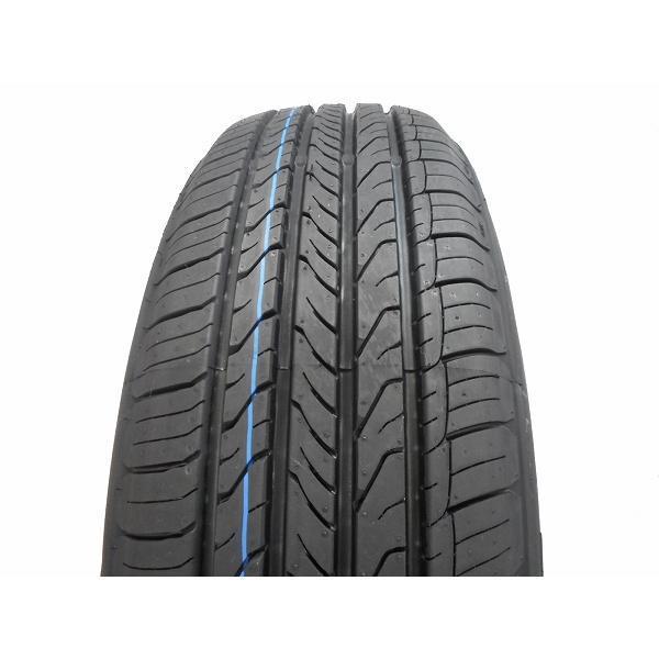 4本セット 185/70R14 88H 2023年製造 新品サマータイヤ APTANY RP203 送料無料 185/70/14_画像2