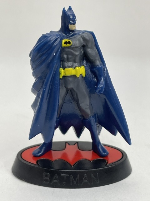 #* Coca * Cola C2 Batman фигурка коллекция Batman 