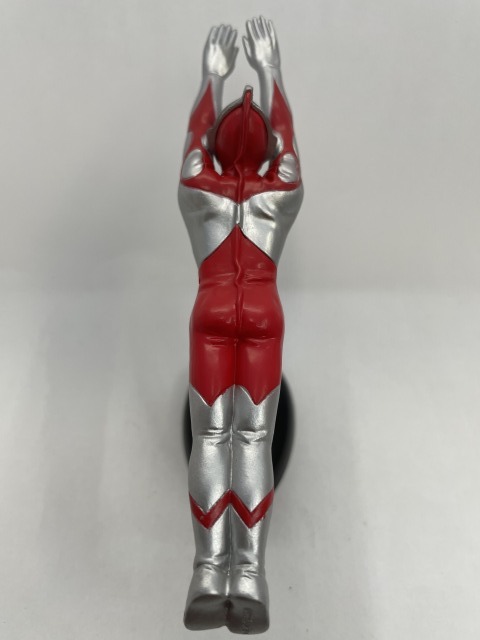 ■★サントリーボス　ウルトラマンシリーズコレクション　1　ウルトラマン（ディスプレイモデル）_画像4