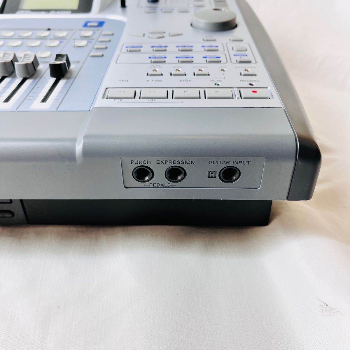 TASCAM 2488 マルチトラックレコーダー MTR HDD