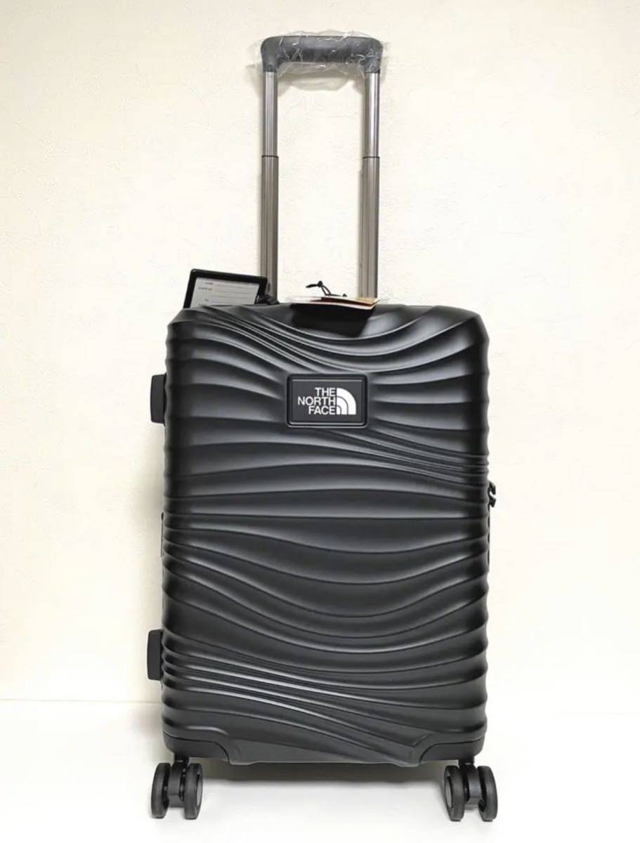 新品未使用 国内未入荷 ノースフェイス キャリーバッグ 機内持込 新品未使用 国内未入荷 ノースフェイス キャリーバッグ 機内持込