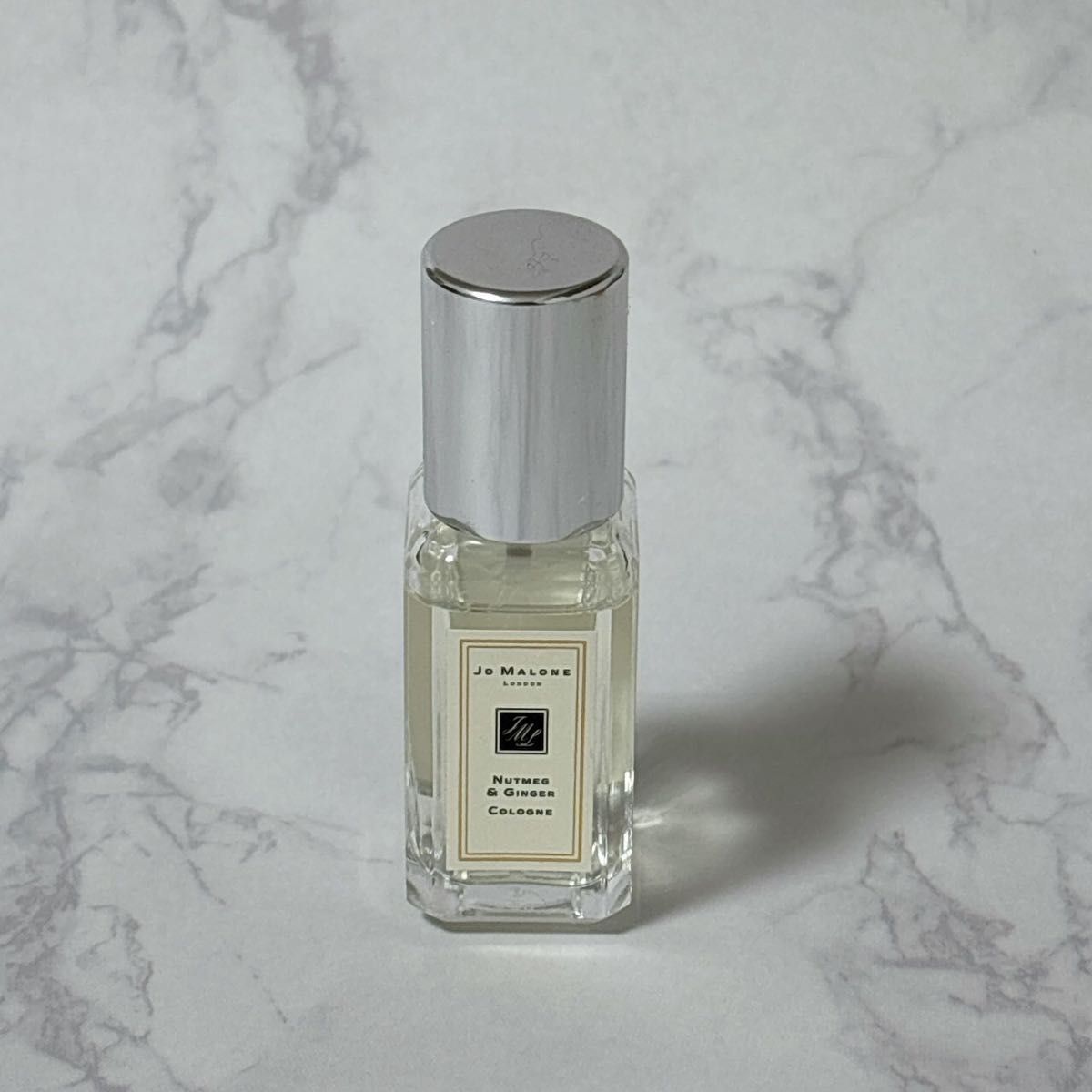 【残量9割】JO MALONE LONDON ジョー マローン ロンドン ナツメグ ＆ ジンジャー コロン 9ml