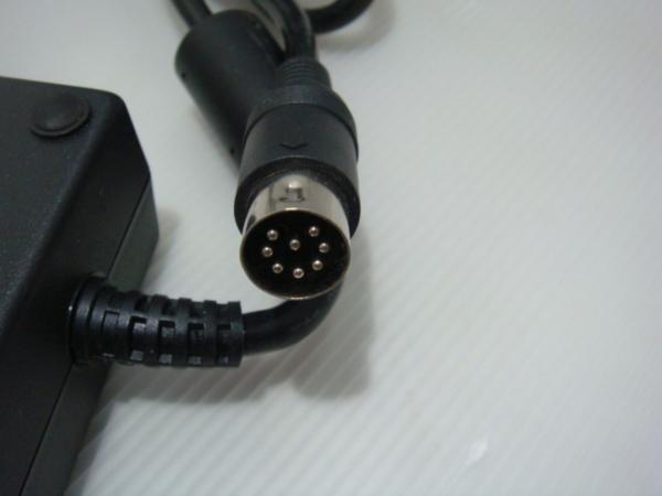 DELTA AC ADAPTER ADP-100EB 12V~8.33A　_毎回同じ写真を使ってます