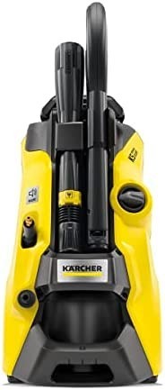 【新品送料無料】ケルヒャー(Karcher)高圧洗浄機 K5 プレミアムサイレント(50Hz) 1.603-540.0_画像4
