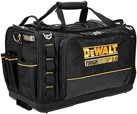 魅力の 【新品送料無料】デウォルト(DeWALT) タフシステム2.0 ツール