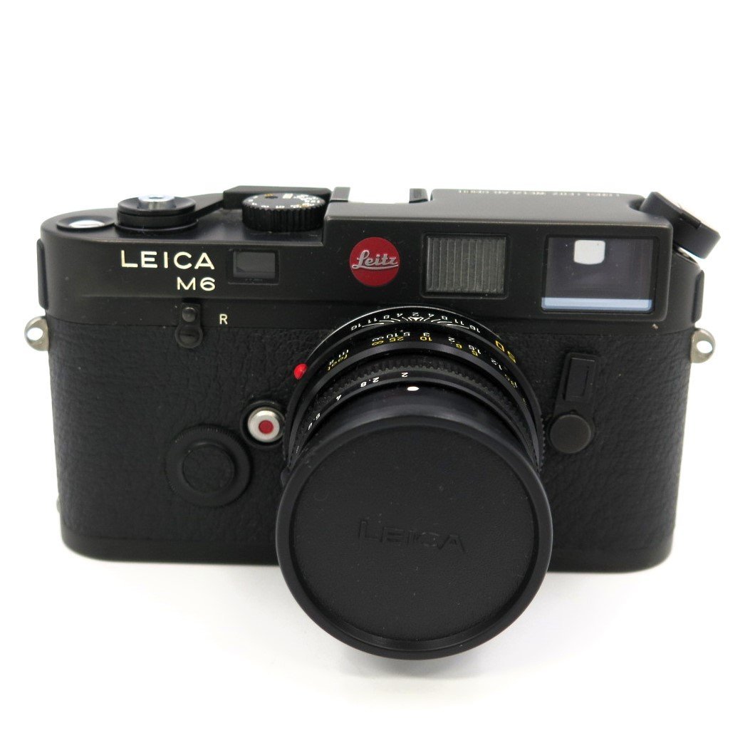 代購代標第一品牌－樂淘letao－1円～ Leica ライカ M6 レンジ