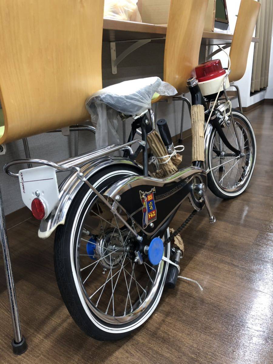ブリヂストン自転車 ドレミ 仮面ライダーv3 新品 未使用 美品 ブリヂストン自転車 ドレミ 仮面ライダーv3 新品 未使用 美品