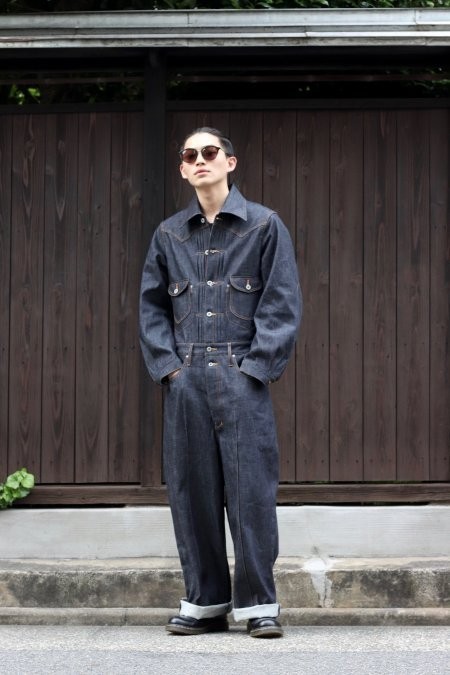 T-ポイント5倍】 RIGID SUGARHILL 着用☆ 菅田将暉 DENIM デニム