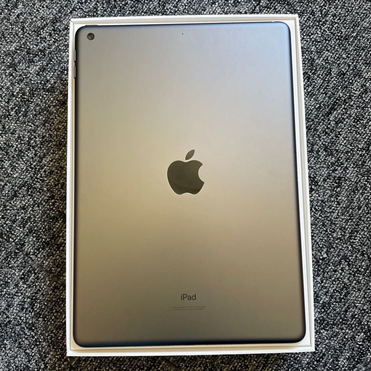 新製品情報も満載 (第9世代) iPad Wi-Fi アップルペンシルセット 64GB