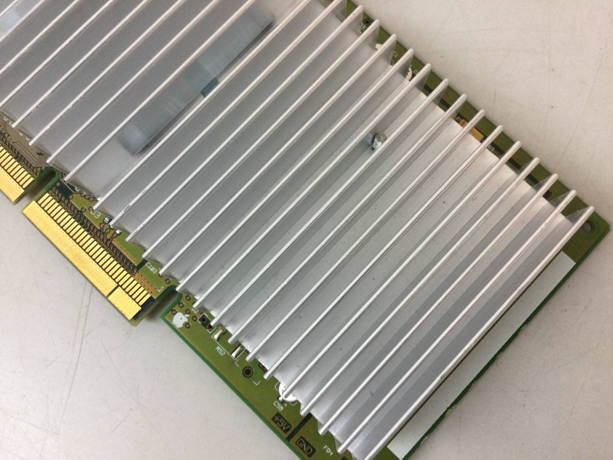 Apple 純正 Mac用 CPUカード 820-0849-A Processor Card_画像5