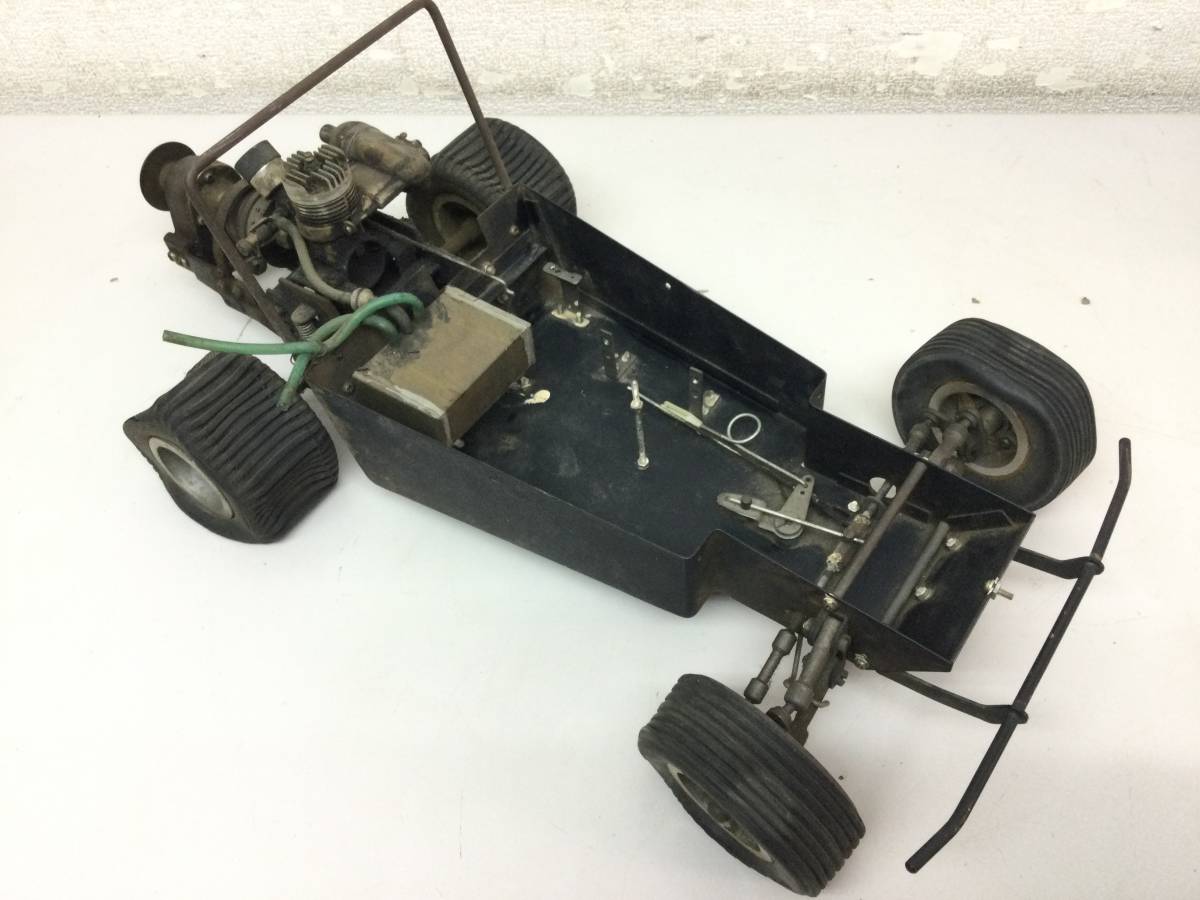 rare! Futaba 1/8 SAFARI GTX Safari buggy GTX engine radio rare! Futaba 1/8 SAFARI GTX Safari buggy GTX engine radio