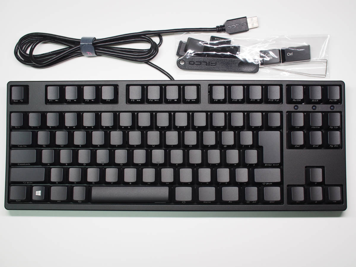人気ブランド FILCO Majestouch/マジェスタッチ スティングレイ