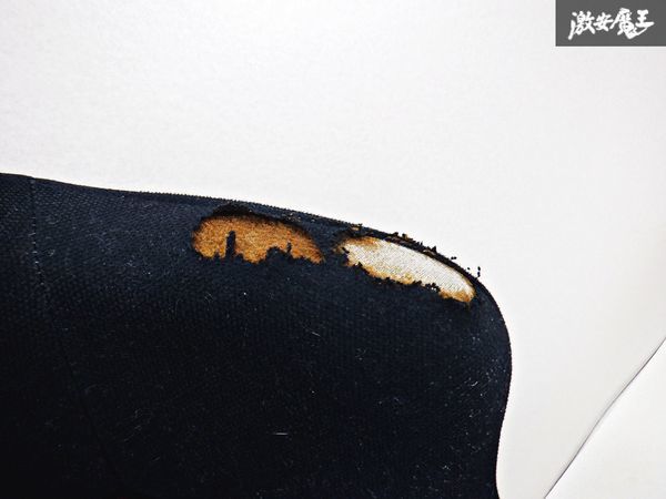 Sản phẩm 売り切り!! RECARO レカロ SR-3 SR3 汎用 セミバケット