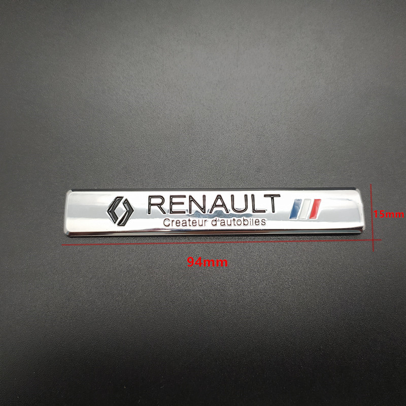 【送料込・在庫有】Audi Sport(アウディ スポーツ) エンブレムプレート 縦1.5cm×横9.4cm 金属製 アウディスポーツ　_画像2