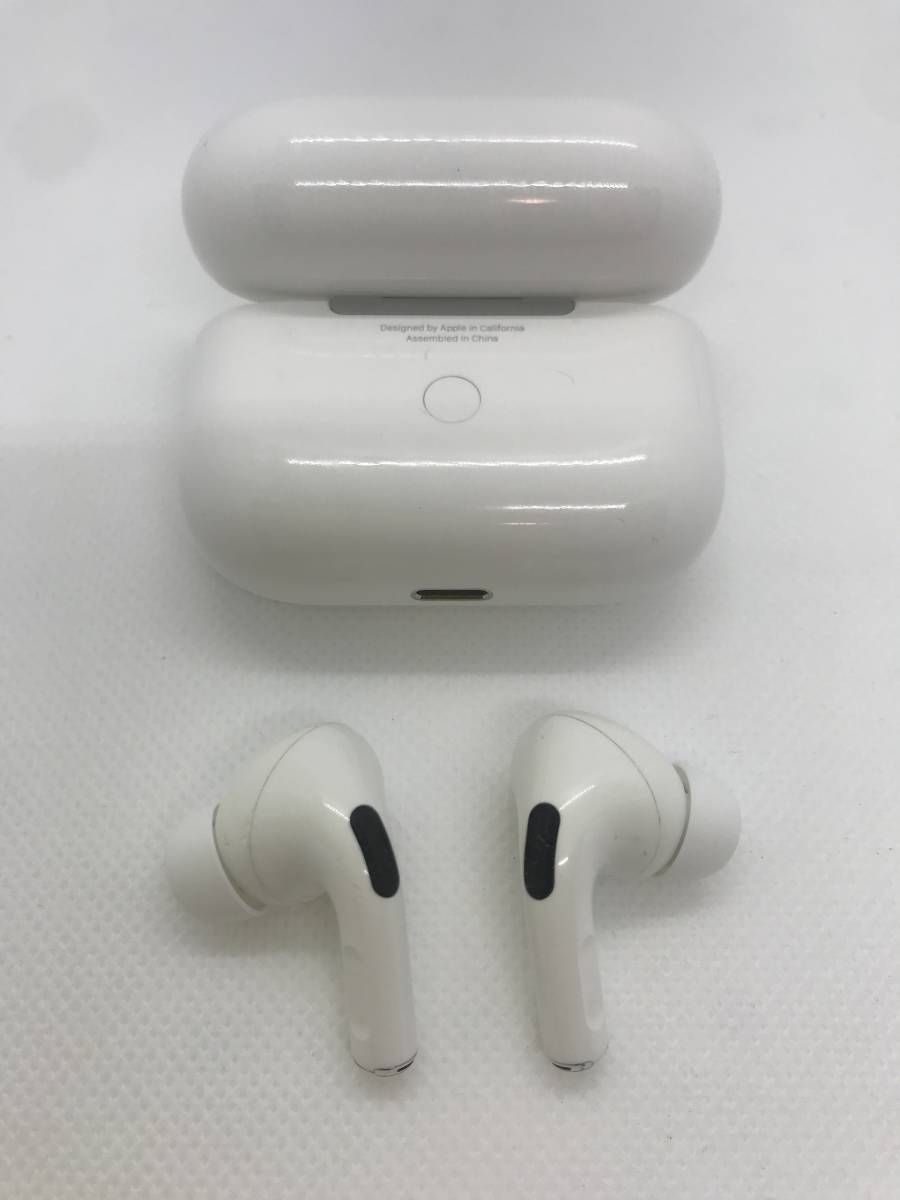 Apple AirPods Pro（第1世代） 即決あり！即発送！ PWP22J/A A2083