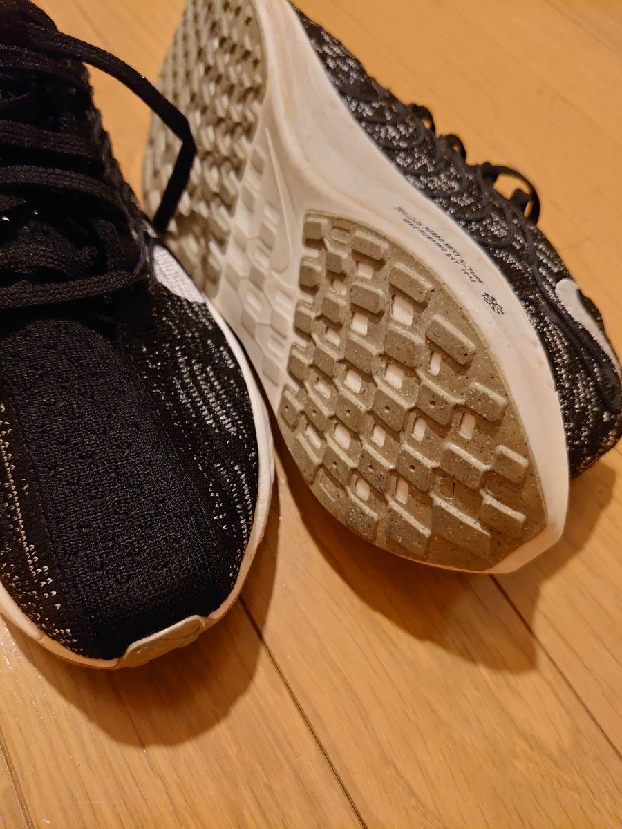 NIKE ナイキペガサス ターボ ネクスト ランニングシューズ 24 5cm