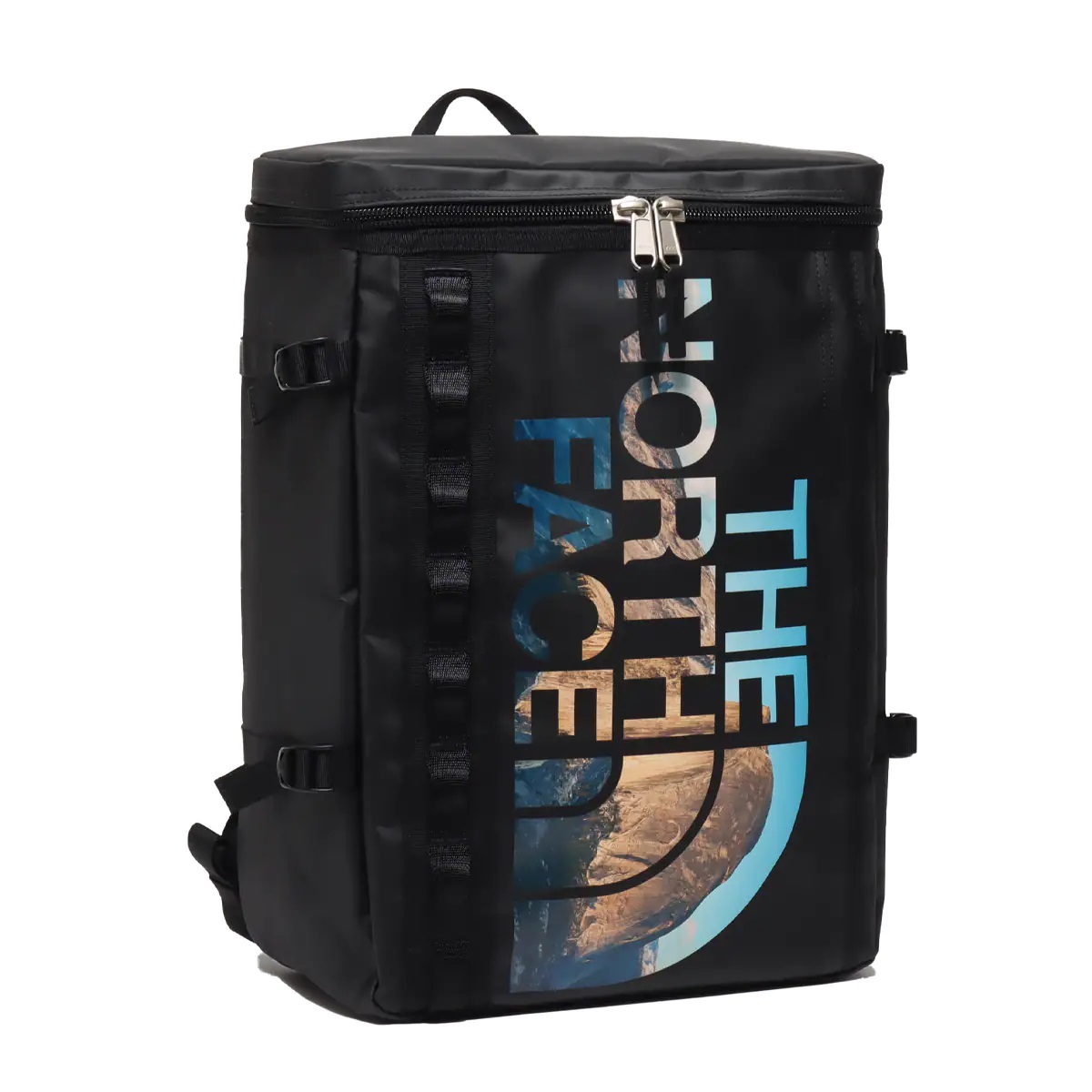 □THE NORTH FACE NOVELTY BC FUSE BOX 黒/ヨセミテ 2 新品 容量 □THE NORTH FACE NOVELTY BC FUSE BOX 黒/ヨセミテ 2 新品 容量
